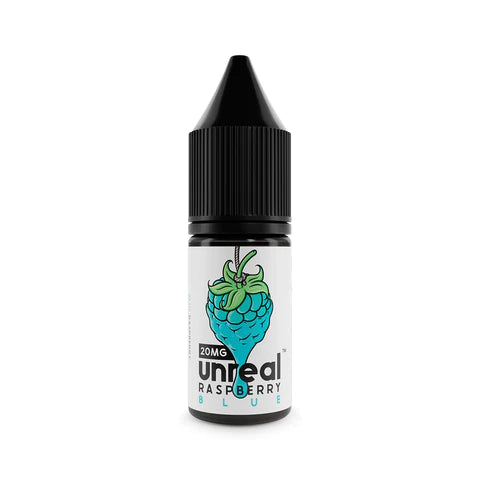 blue-raspberry-unreal-nic-salts-10ml-e-liquid-10mg-20mg-vape-50vg-50pg-juice
