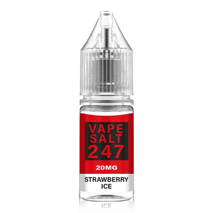 strawberry-ice-vape-salt-247-10ml-nic-salt-e-liquid-50vg-50pg-vape-10mg-20mg-juice