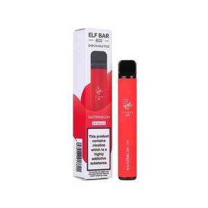 watermelon--ELF-BAR-DISPOSABLE-POD-DEVICE-600-PUFFS-20MG