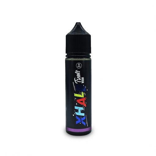 wham-treats-xhale-50ml-e-liquid-70vg-vape-0mg-juice-shortfill