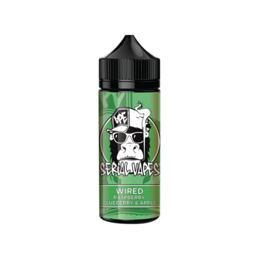 wired-serial-vapes-100ml-70vg-0mg-e-liquid-juice-vape-shortfill-sub-ohm