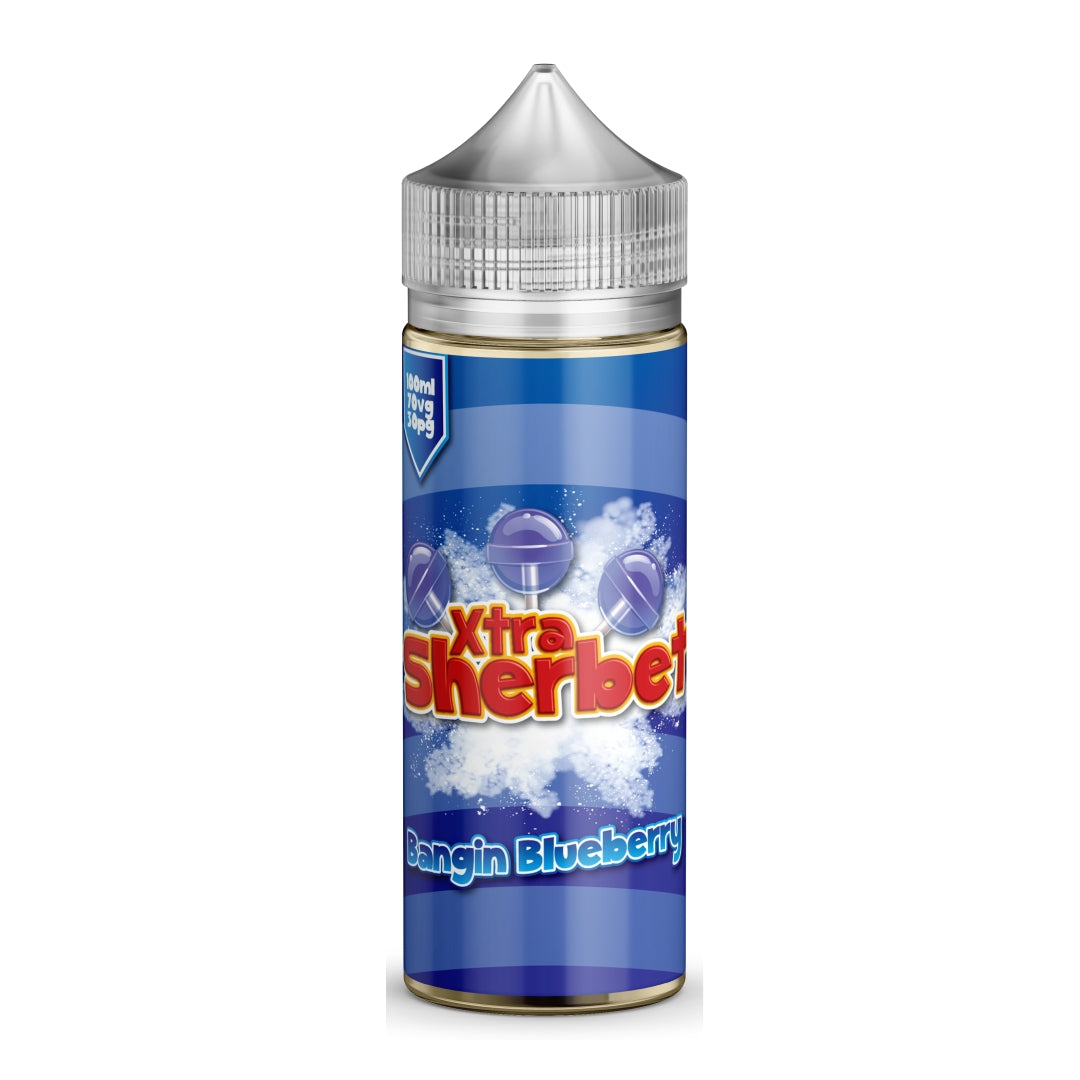 bangin-blueberry-xtra-sherbet-100ml-e-liquid-juice-vape-70vg-30pg-shortfill-sub-ohm