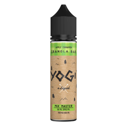 Yogi-Apple-Cinnamon-Granola-Bar-50ml-e-liquid-juice-sub-ohm-70vg-vape