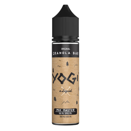 Yogi-Original-Granola-Bar-50ml-e-liquid-juice-sub-ohm-70vg-vape