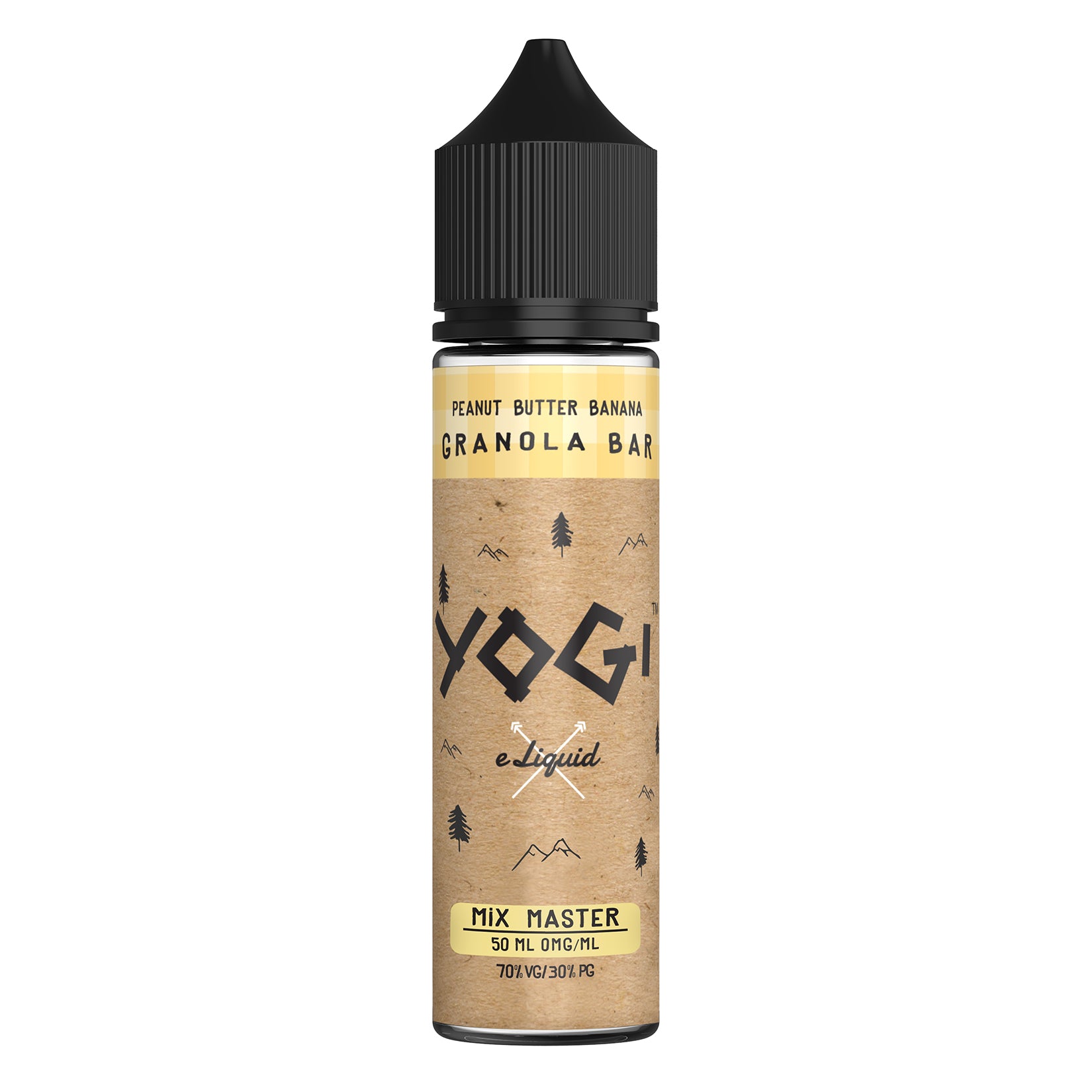 Yogi-Peanut-Butter-Banana-Granola-Bar-50ml-e-liquid-juice-sub-ohm-70vg-vape