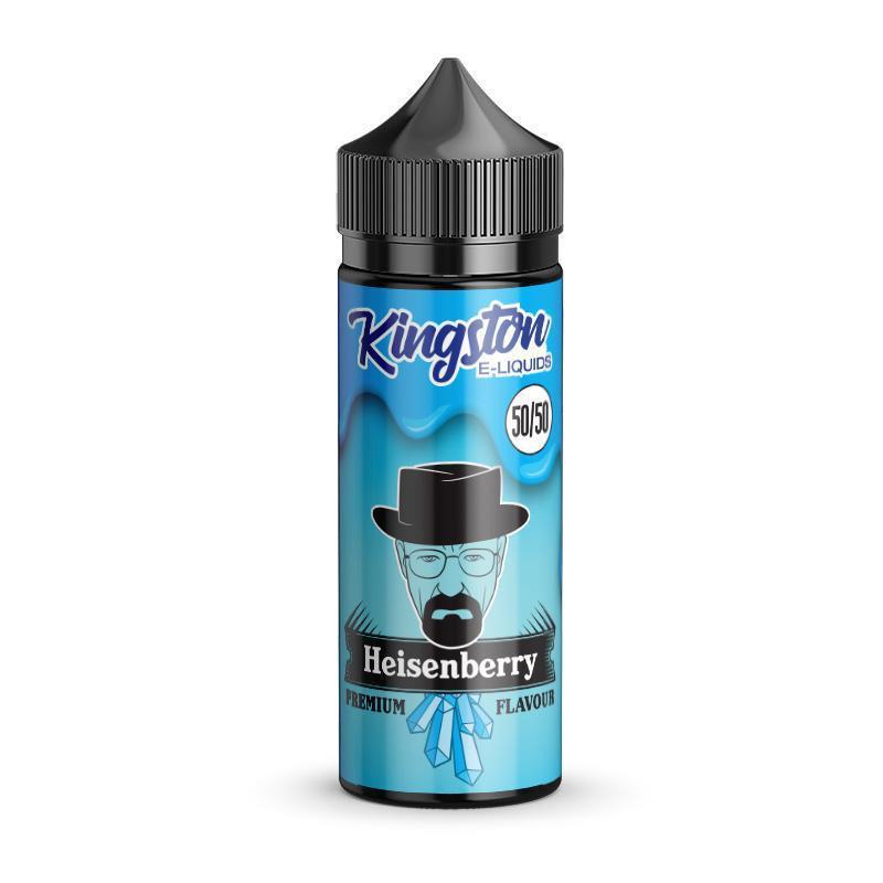 Kingston-Heisenberry-100ml-e-liquid-juice-sub-ohm-Vape-shortfill