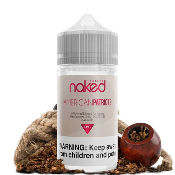 american-patriots-naked-100-50ml-70vg-0mg-e-liquid-vape-juice-shortfill-sub-ohm