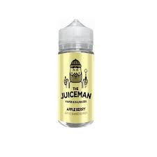 apple-berry-the-juiceman-100ml-e-liquid-juice-vape-shortfill-50vg