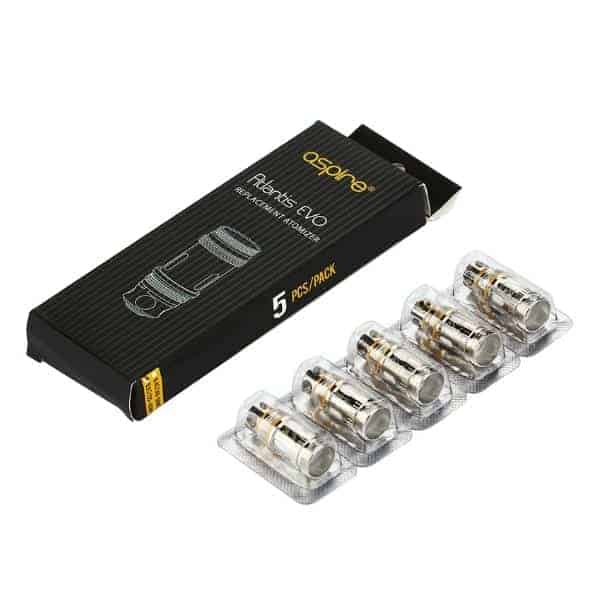 aspire-atlantis-evo-replacement-coils-5-pack