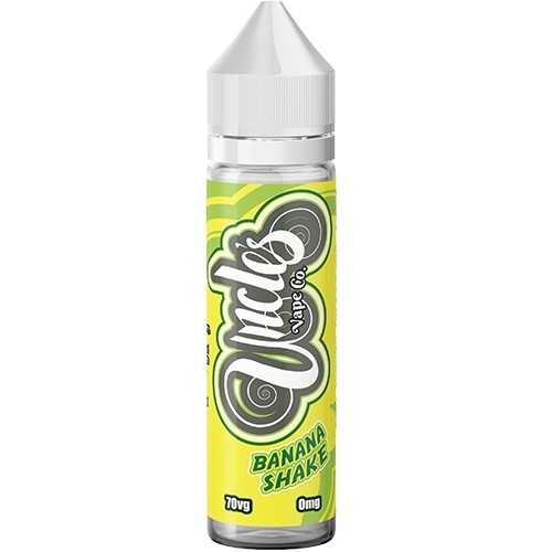 banana-shake-e-liquid-by-uncles-vape-co-50ML-SHORTFILL-E-LIQUID-70VG-0MG-USA-VAPE-JUICE