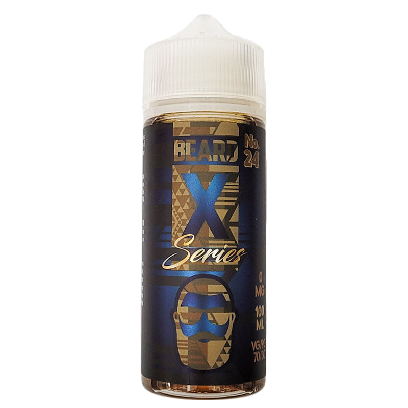 no-24-beard-vape-co-e-liquids-x-series-100ml-e-liquid-70vg-30pg-juice-0mg-vape-shortfill-sub-ohm