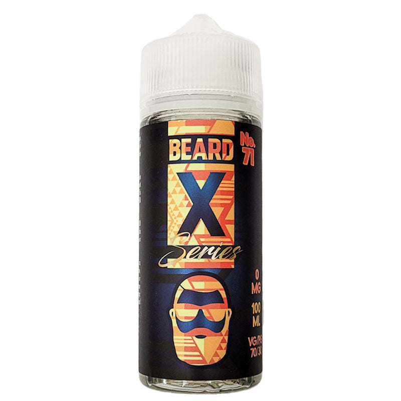 no-71-beard-vape-co-e-liquids-x-series-100ml-e-liquid-70vg-30pg-juice-0mg-vape-shortfill-sub-ohm