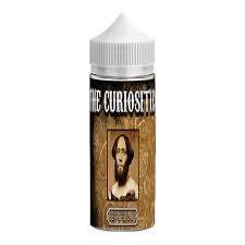 bearded-lady-the-curiosities-e-liquid-juice-70vg-juice-100ml-shortfill-vape