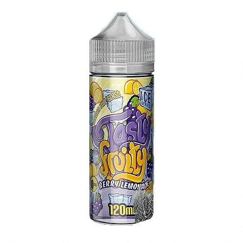 berry-lemonade-ice-by-tasty-fruity-100ML-SHORTFILL-E-LIQUID-70VG-0MG-USA-VAPE-JUICE