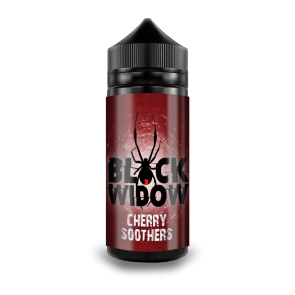 black-widow-cherry-soothers-100ml-e-liquid-juice-sub-ohm-shortfill-50vg-vape