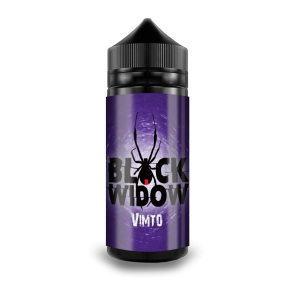 black-widow-vimto-100ml-e-liquid-juice-sub-ohm-shortfill-50vg-vape