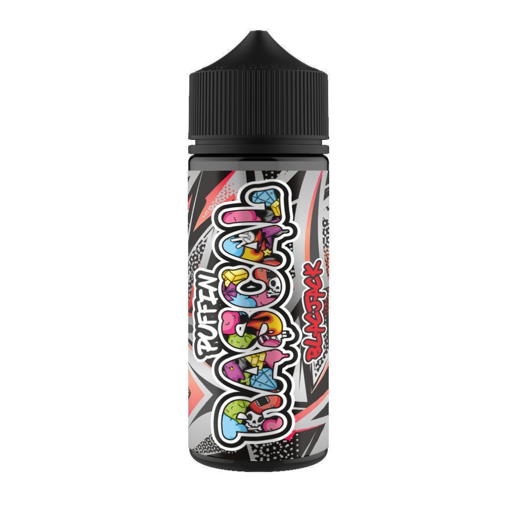 puffin-rascal-blackjack-vape-100ml-e-liquid-juice-70vg-juice-vape-shortfill