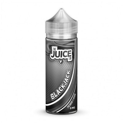 The-juice-lab-Blackjack-100ml-e-liquid-juice-vape-60vg-shortfill