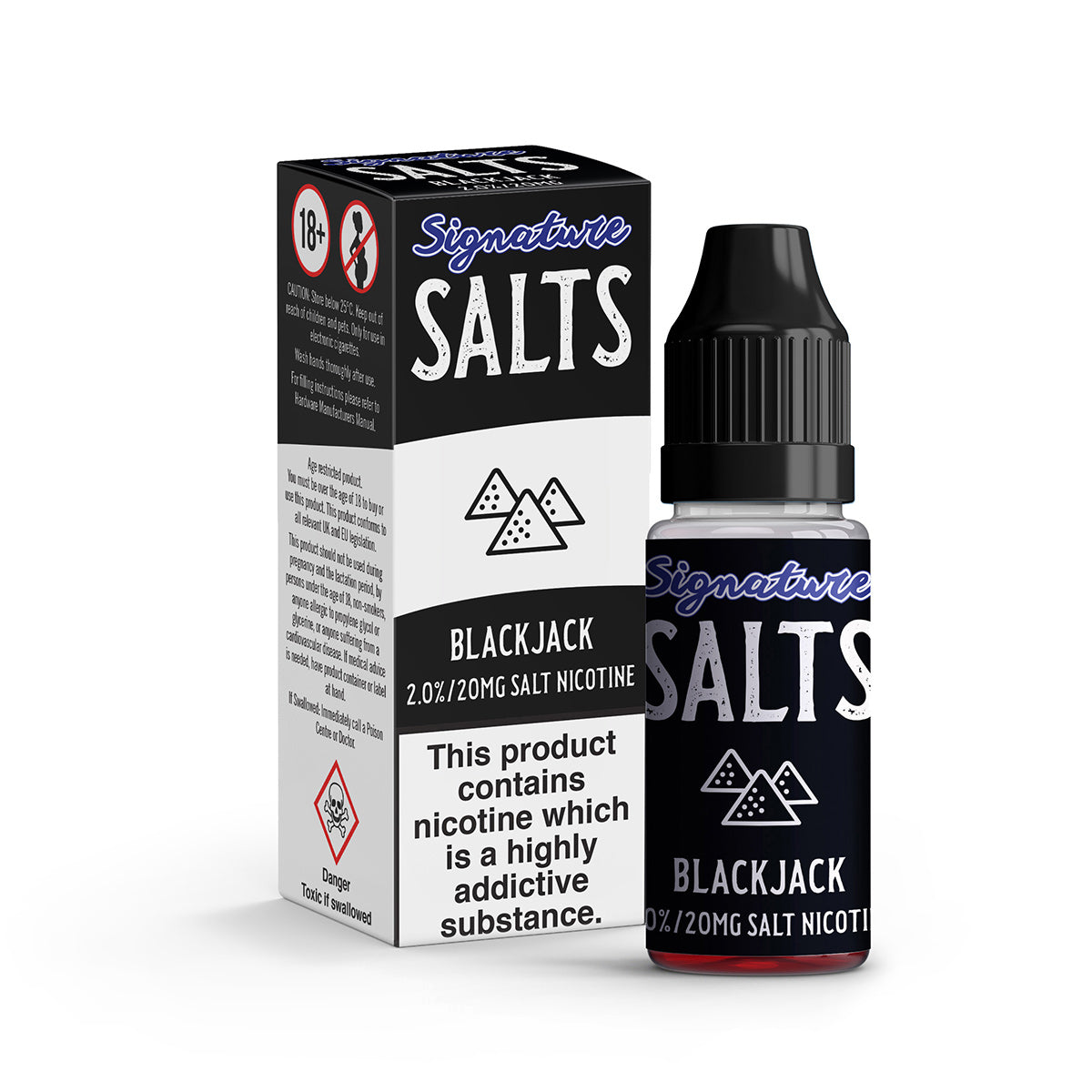 blackjack-signature-salts-10ml-e-liquid-50vg-vape-20mg-juice