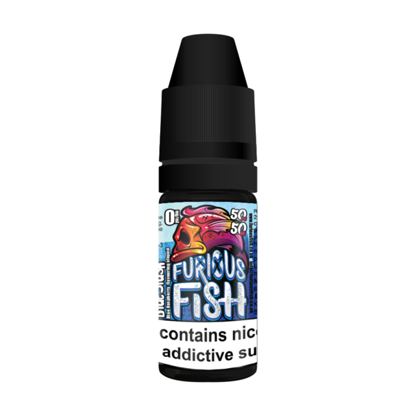 blue-slush-furious-fish-10ml-e-liquid-50vg-juice-vape-tpd