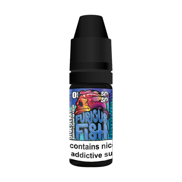 blueberry-furious-fish-10ml-e-liquid-50vg-juice-vape-tpd