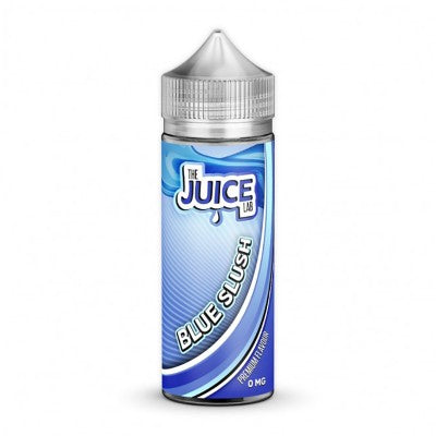 The-juice-lab-Blue-Slush-100ml-e-liquid-juice-vape-60vg-shortfill