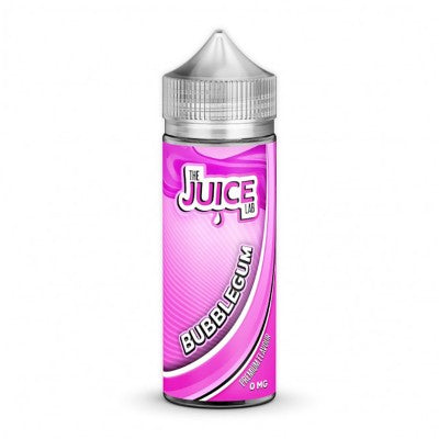 The-juice-lab-Bubblegum-100ml-e-liquid-juice-vape-60vg-shortfill