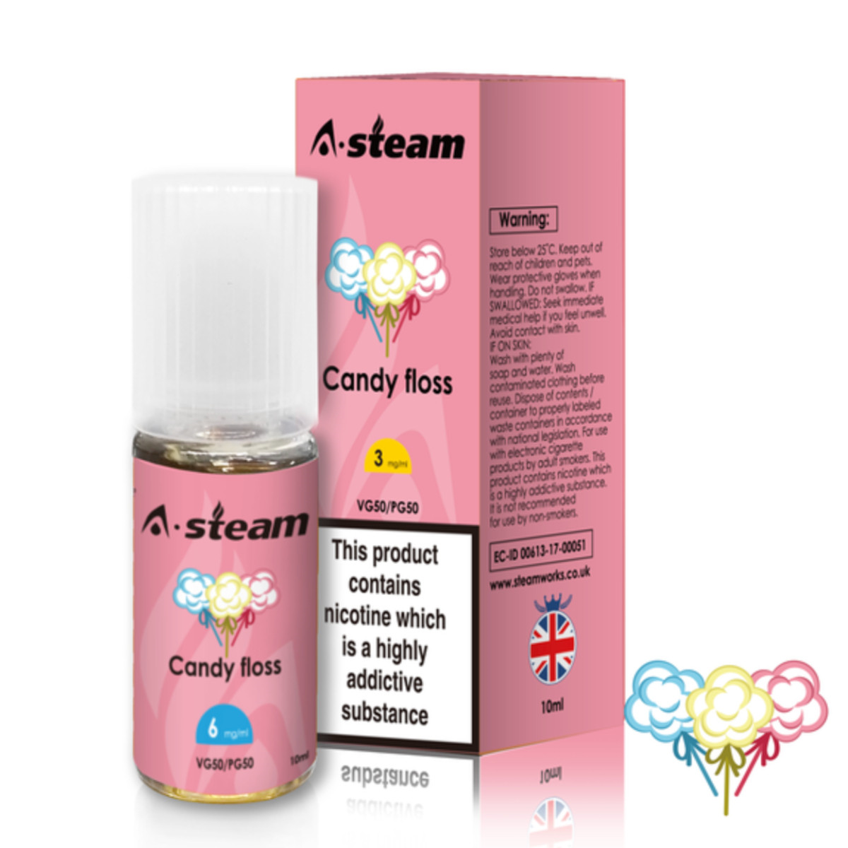 a-steam-candy-floss-10ml-e-liquid-juice-vape-tpd-50vg