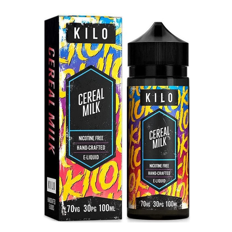 cereal-milk-kilo-100ml-70vg-0mg-e-liquid-juice-vape-shortfill-sub-ohm