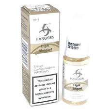 Cigar-hangsen-refill-10ml-3mg-6mg-12mg-18mg-e-liquid-juice-vape-70vg