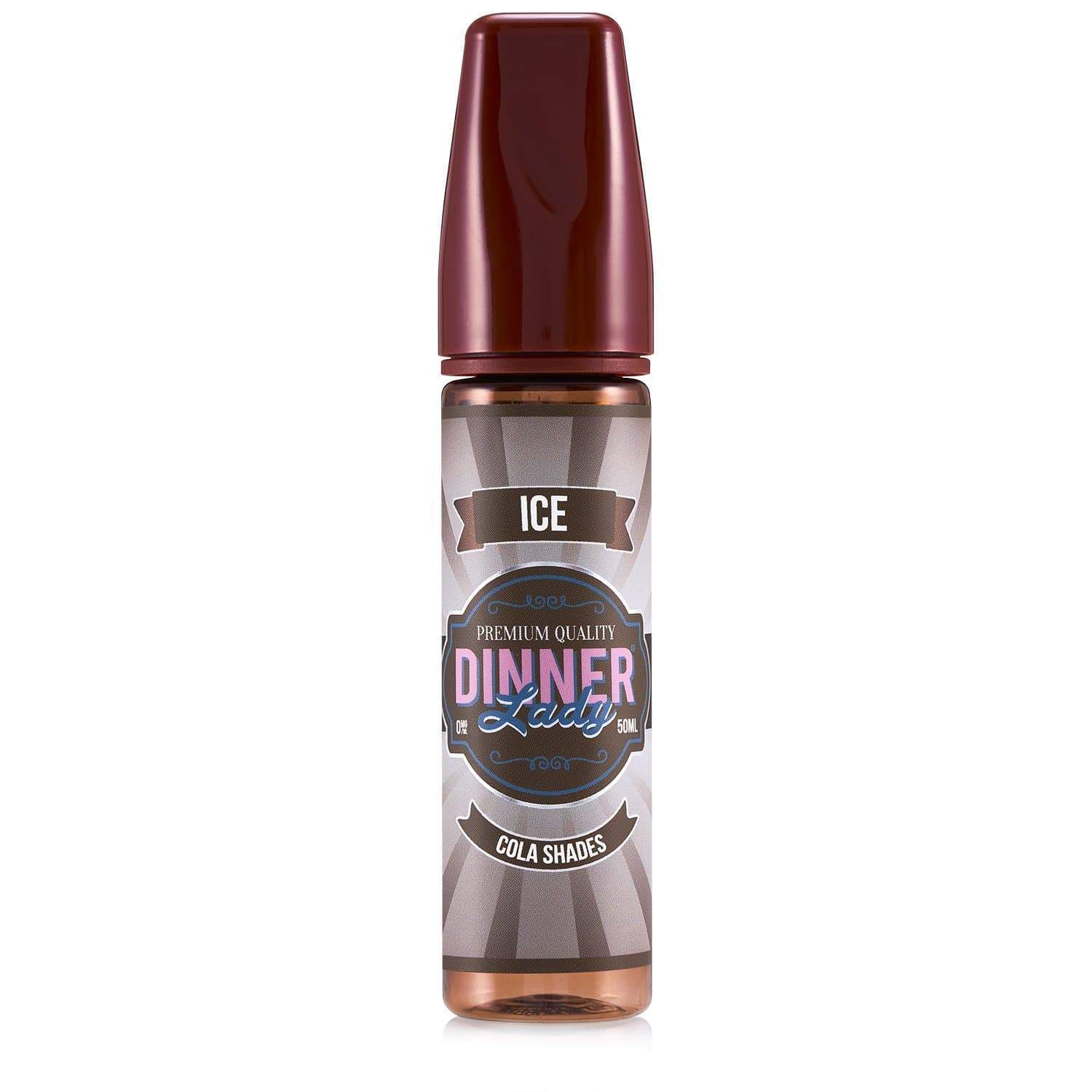 ice-cola-shades-dinner-lady-e-liquid-50ML-SHORTFILL-E-LIQUID-70VG-0MG-VAPE-JUICE