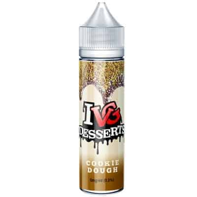 cookie-dough-eliquid-I-LOVE-VG-ivg-desserts-50ML-SHORTFILL-E-LIQUID-70VG-0MG-USA-VAPE-JUICE