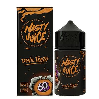 devil-teeth-e-liquid-by-nasty-juice-50ml-shortfill-E-LIQUID-70VG-0MG-USA-VAPE-JUICE