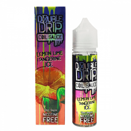 lemon-lime-tangerine-ice-double-drip-coil-sauce-e-liquid-50ML-SHORTFILL-E-LIQUID-80VG-0MG-USA-VAPE-JUICE
