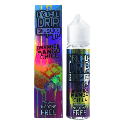 double-drip-orange-mango-chill-50ML-SHORTFILL-E-LIQUID-80VG-0MG-USA-VAPE-JUICE