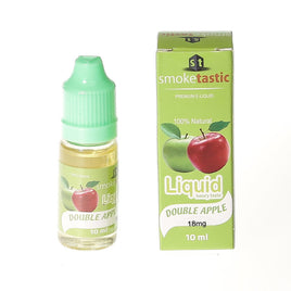 double-apple-10ml-smoketastic-e-liquid-juice-6mg-12mg-18mg-vape-multibuy