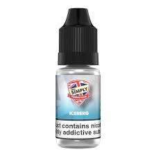 iceberg-vape-simply-10ml-e-liquid-50vg-50pg-vape-3mg-6mg-12mg-18mg-juice-tpd