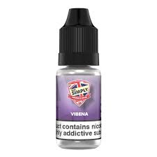 vibena-vape-simply-10ml-e-liquid-50vg-50pg-vape-3mg-6mg-12mg-18mg-juice-tpd