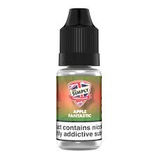 apple-fantastic-vape-simply-10ml-e-liquid-50vg-50pg-vape-3mg-6mg-12mg-18mg-juice-tpd