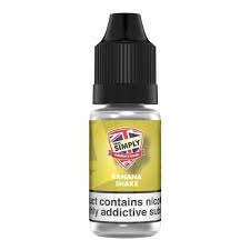 banana-shake-vape-simply-10ml-e-liquid-50vg-50pg-vape-3mg-6mg-12mg-18mg-juice-tpd