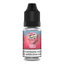 fruity-freeze-vape-simply-10ml-e-liquid-50vg-50pg-vape-3mg-6mg-12mg-18mg-juice-tpd