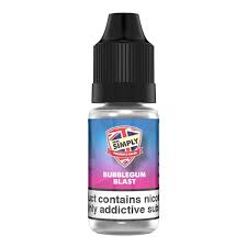 bubblegum-blast-vape-simply-10ml-e-liquid-50vg-50pg-vape-3mg-6mg-12mg-18mg-juice-tpd