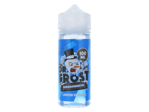 dr-frost-blue-raspberry-ice-100ML-SHORTFILL-E-LIQUID-70VG-0MG-USA-VAPE-JUICE