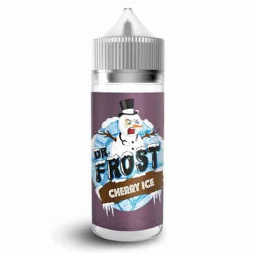 dr-frost-cherry-ice-100ML-SHORTFILL-E-LIQUID-70VG-0MG-USA-VAPE-JUICE