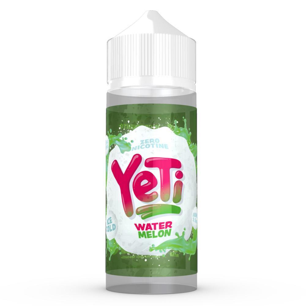 Yeti-Watermelon-100ml-e-liquid-juice-vape-70vg-shortfill