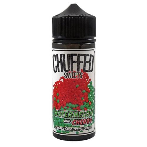 Watermelon-N-Cherry-chuffed-100ml-e-liquid-juice-vape-70vg