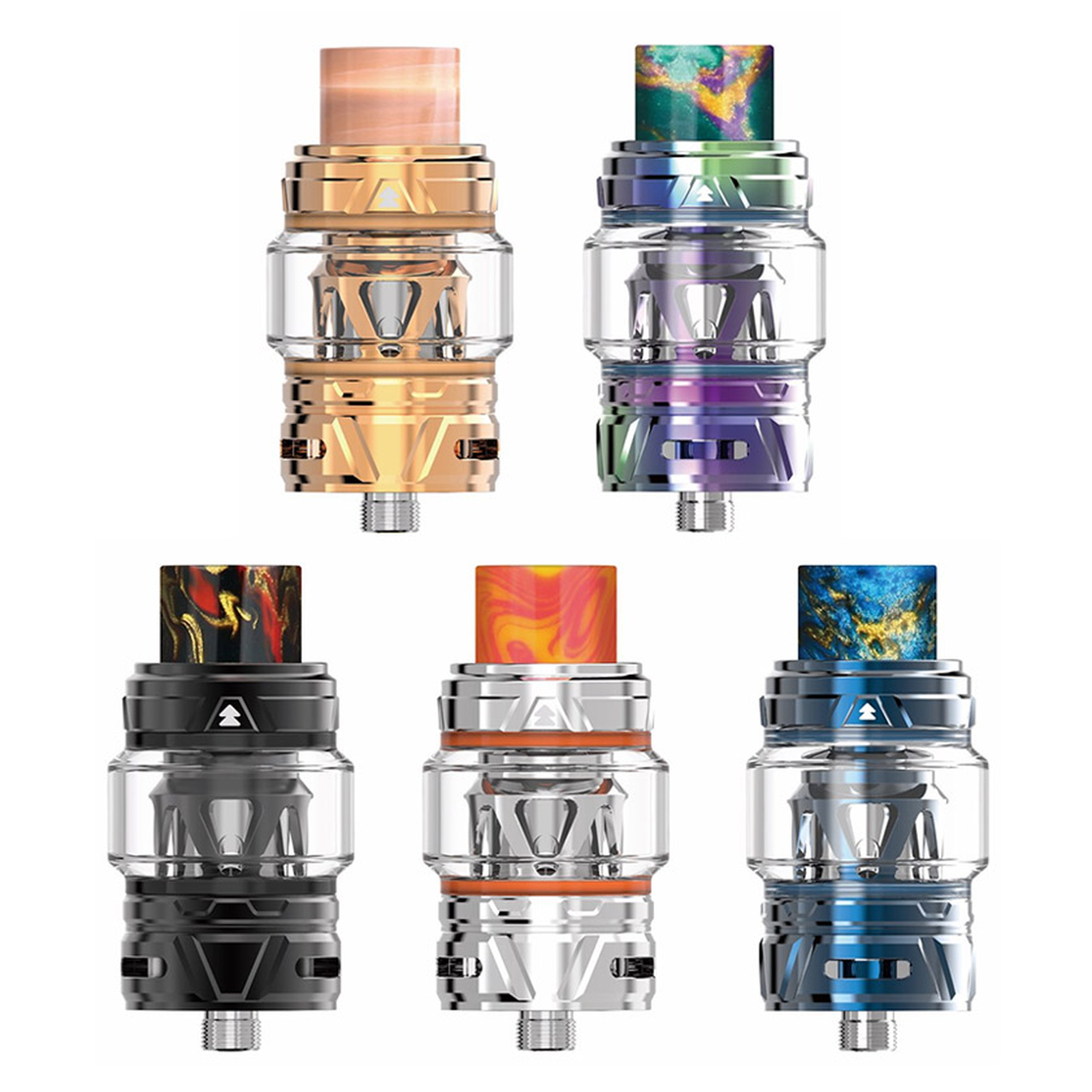 GENUINE-HORIZONTECH-FALCON-2-SUB-OHM-VAPE-TANK-2ML-UK-EDITION