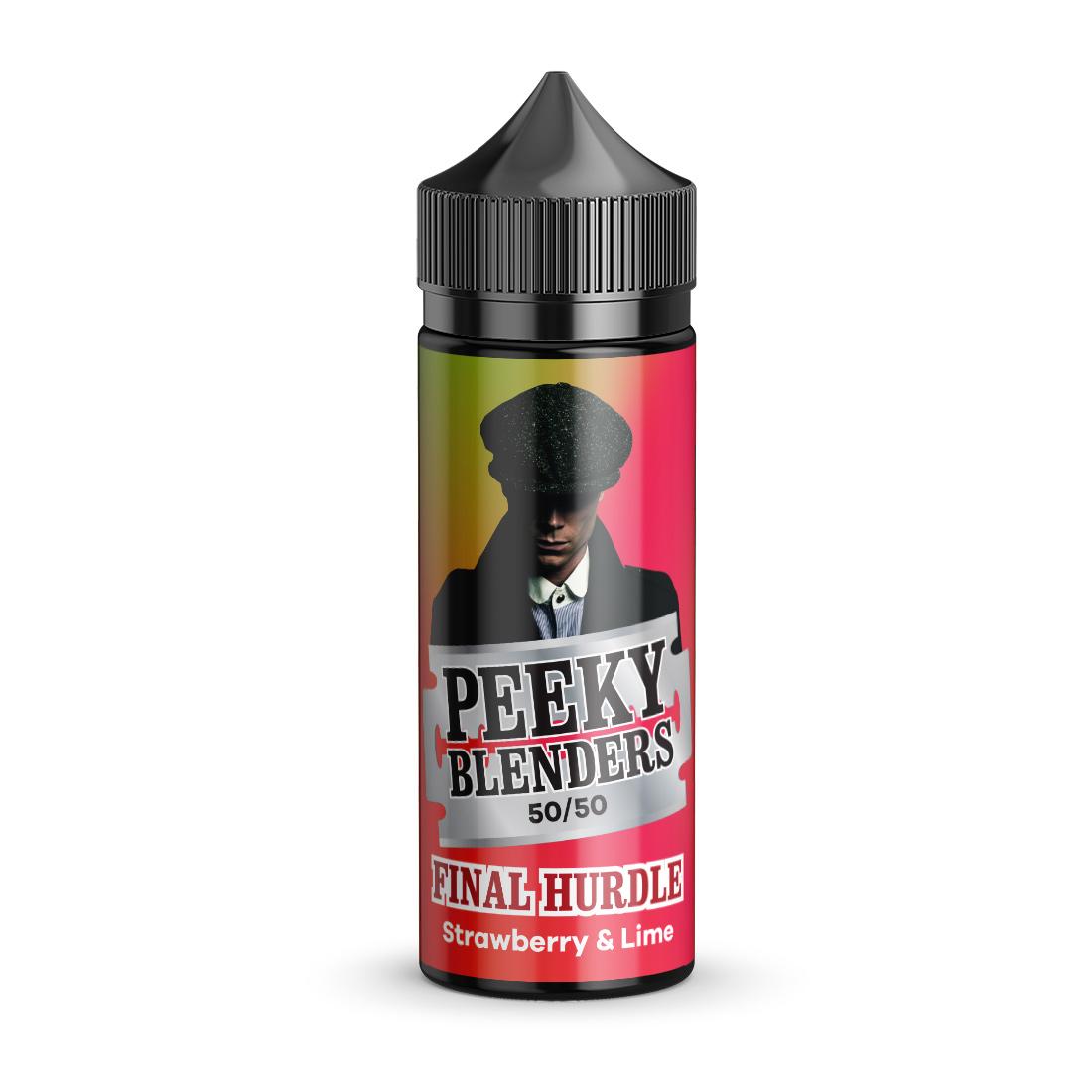 final-hurdle-favourite-peeky-blenders-100ml-e-liquid-juice-vape-50vg-shortfill