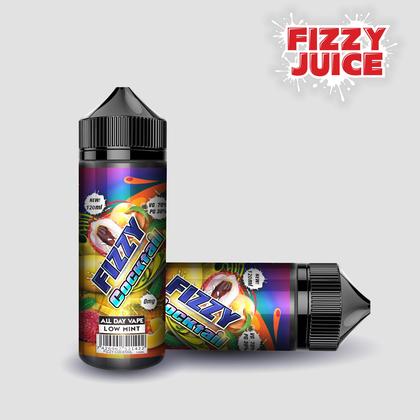 mohawk-co-fizzy-cocktail-100ml-SHORTFILL-E-LIQUID-70VG-0MG-USA-VAPE-JUICE