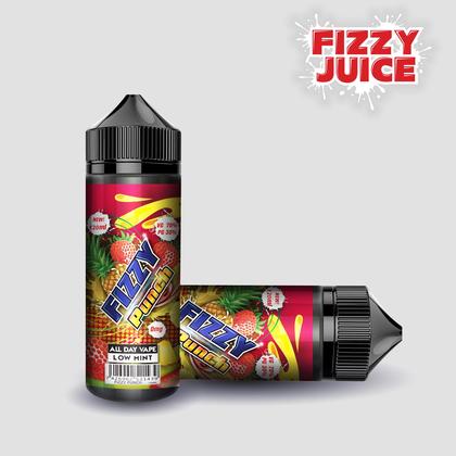 mohawk-co-fizzy-punch-100ml-SHORTFILL-E-LIQUID-70VG-0MG-USA-VAPE-JUICE